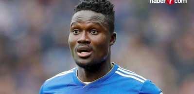 Beşiktaş'ta Ganalı stoper Daniel Amartey heyecanı!