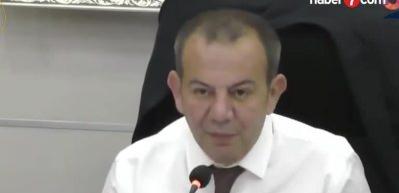 Bolu Belediye Başkanı o s&ouml;z&uuml;n&uuml; tutarsa, d&uuml;nyada ilk kez ger&ccedil;ekleşmiş olacak...