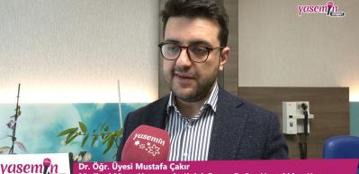 Dr. Öğr. Üyesi Mustafa Çakır anlatıyor: Yaz gribi nedir? Yaz gribinin belirtileri ve tedavi yöntemleri nelerdir? 