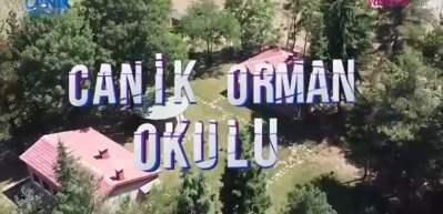 Emine Erdoğan 'Orman Okulu' projesini hayata ge&ccedil;iren Samsun Canik Belediyesi'ni tebrik etti