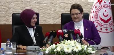 Erdoğan 'Sahip &ccedil;ıkın bu kızımıza' demişti! Mahinur &Ouml;zdemir G&ouml;ktaş bakın kim &ccedil;ıktı
