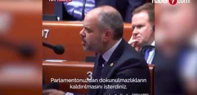 Erdoğan'ın başdanışmanlığına, Akif &Ccedil;ağatay Kılı&ccedil; atandı