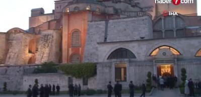 Erdoğan'ın zaferinin manevi mimarı onlar oldu