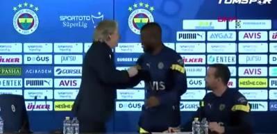 Fenerbah&ccedil;e'de Valencia ile yollar ayrılıyor