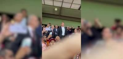 Fenerbah&ccedil;e'de kongre yolu g&ouml;z&uuml;k&uuml;yor! İşte Ali Ko&ccedil;'un o kararı...