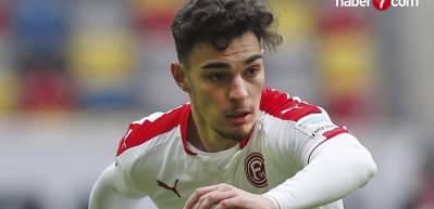 Galatasaray'da Kaan Ayhan kararı!