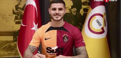 Icardi i&ccedil;in Galatasaray'a k&ouml;t&uuml; haber!