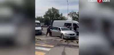 Kırgızistan'daki darbe girişimindeki g&ouml;zaltına alındı! İşte olayın perde arkası...