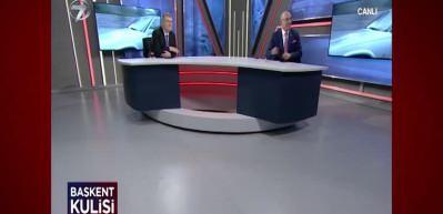 MHP lideri Bah&ccedil;eli'nin "bana yeter" paylaşımı ne demek? MHP'li Mevl&uuml;t Karakaya değerlendirdi...