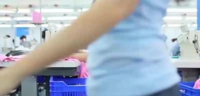 Rusya tekstil sekt&ouml;r&uuml; uygulanan kotalar &uuml;zerine rotasını T&uuml;rkiye'ye &ccedil;evirdi! 