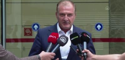 Tekvando'daki tarihi başarı manşetlerde! İlk defa takım halinde şampiyon olduk...