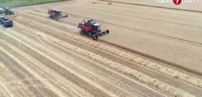 T&uuml;rk tarım sekt&ouml;r&uuml; ihracat rekoru kırdı