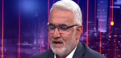 Zekeriya Yapıcıoğlu "Herkes kendi &ouml;nerisini getirsin ama kimse dayatmasın diyoruz" ifadelerini kullandı...