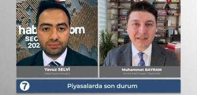 Dikkat &ccedil;eken dolar ve faiz yorumu! 'Merkez Bankası bunu engelleyecektir'