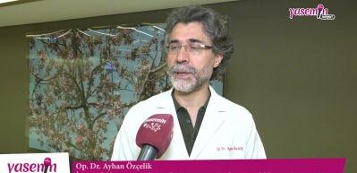 Anne adayları yaz ayında beslenirken nelere dikkat etmeli? Op. Dr. Aykan &Ouml;z&ccedil;elik anlatıyor