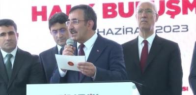 Bing&ouml;l'de &uuml;lke ve b&ouml;lge ekonomisi i&ccedil;in b&uuml;y&uuml;k &ouml;neme sahip demir cevheri keşfedildi