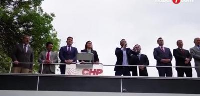 CHP'de başkanlık yarışı hızlanıyor! &Ouml;zg&uuml;r &Ouml;zel'den Kılı&ccedil;daroğlu'na imalı a&ccedil;ıklama