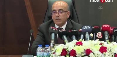 Mehmet Şimşek hazırlıklara başladı, yeni yol haritası!