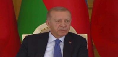 Erdoğan'dan Azerbaycan'a &ccedil;ocuk &ouml;nerisi! Sayıyı arttırdı