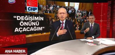 Fatih Portakal'dan Kılı&ccedil;daroğlu'na "Satılık kalemler" tepkisi! Cesaretiniz varsa s&ouml;yleyin