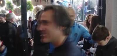Fenerbah&ccedil;e'de Montella sesleri! İşte ilk resmi a&ccedil;ıklama...