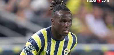Fenerbah&ccedil;e'de Bruma piyangosu