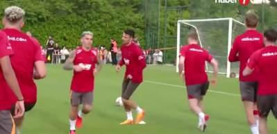 Galatasaray'da kiralık futbolcuların geleceği hakkında Okan Buruk kararını verdi!