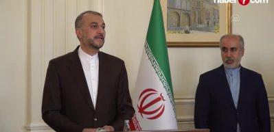 İran ile Suudi Arabistan'dan ortak karar