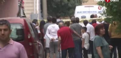 İzmir' yabancı uyruklu 3 şahsın cansız bedeni bulundu