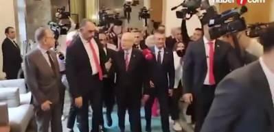 CHP'de başkanlık yarışı hız kesmiyor! Kılı&ccedil;daroğlu'ndan kurultay &ouml;ncesi kritik toplantı geldi