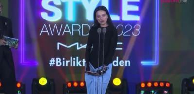 Melike Şahin'in Bursa konseri iptal oldu! "&Ouml;d&uuml;l&uuml;m&uuml; lubunyalara adıyorum"