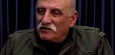 PKK elebaşı Duran Kalkan CHP tabanını ve Kılı&ccedil;daroğlu'nu b&ouml;yle eleştirdi! CHP'yi dizayn ediyorlar...