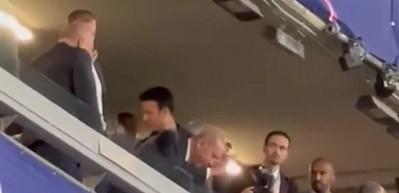 Spor diplomasisi dengeleri değiştirecek