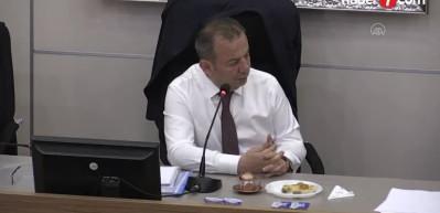Tanju &Ouml;zcan'ın cezası bitti