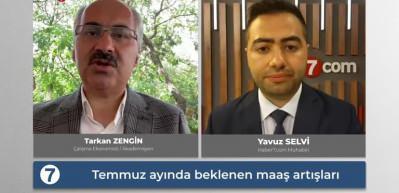 37 Milyon kişiyi ilgilendiriyor! Zam oranı belli oldu