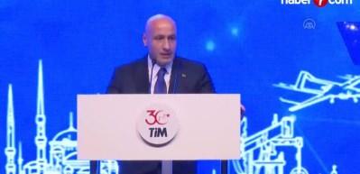 TİM Başkanı Mustafa G&uuml;ltepe'den a&ccedil;ıklamalar