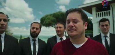 Yalı &Ccedil;apkını'nda tepki &ccedil;eken falaka sahnesi! Sezon finalinde...