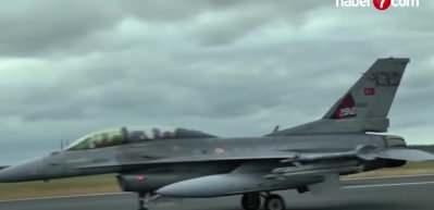 Yunanistan'ın g&ouml;z&uuml; kulağı Biden'da! İşte Biden'ın 'F-16' hamlesi! 