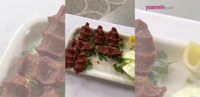 Yemek eleştirmeni Vedat Milor'dan olay &ccedil;ıkaracak a&ccedil;ıklama! "İstanbul'da &ccedil;iğ k&ouml;fte yok hepsi..."