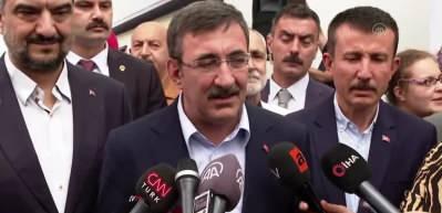 Yeni d&ouml;nemin ilk ekonomi zirvesi bug&uuml;n!