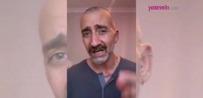 Yunus G&uuml;n&ccedil;e adeta "R" yaptı! "Ak Parti se&ccedil;menine hakaret etmedim"