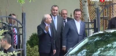 CHP'de istifaların ardı arkası kesilmedi!