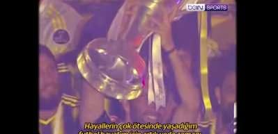 G&ouml;khan G&ouml;n&uuml;l futbolu bıraktığını a&ccedil;ıkladı!
