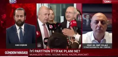 İYİ Parti'den sert mesaj: 'Se&ccedil;imlere ayrı gireceğiz' ilanı!