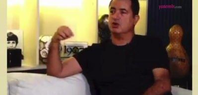 Acun Ilıcalı'nın dudak masrafı dudak u&ccedil;uklattı! "Ben de ekonomi yapıyorum"