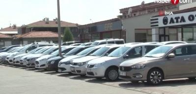Araç satışında dolandırıcılığa dikkat! Bu tuzağa sakın düşmeyin