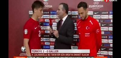 Avrupa'nın da yakından takip ettiği gen&ccedil; yıldız Arda G&uuml;ler b&uuml;y&uuml;k kul&uuml;pler arası savaş &ccedil;ıkardı!