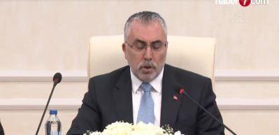 Asgari &uuml;cret zammına iş d&uuml;nyasından ilk tepkiler!