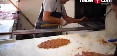 Bakanlık, pide ve lahmacunla ilgili haberleri yalanladı