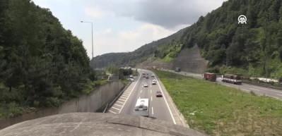 Bayram tatili i&ccedil;in yola &ccedil;ıkacak s&uuml;r&uuml;c&uuml;ler i&ccedil;in ipu&ccedil;ları!
